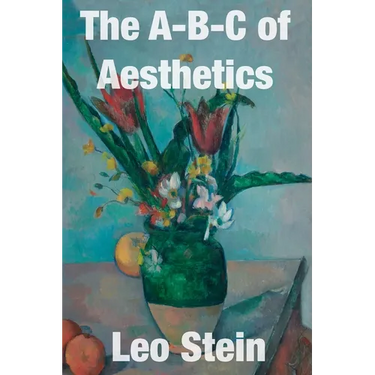 The A-B-C of Aesthetics