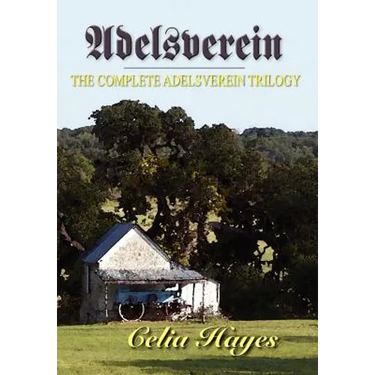 Adelsverein: The Complete Trilogy