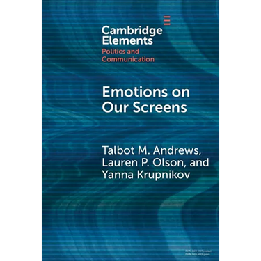 Emotions on Our Screens