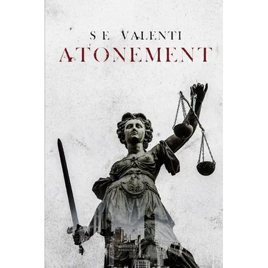 Atonement Deliver Us From Honor Book II: Delivery Us From Honor, Book II