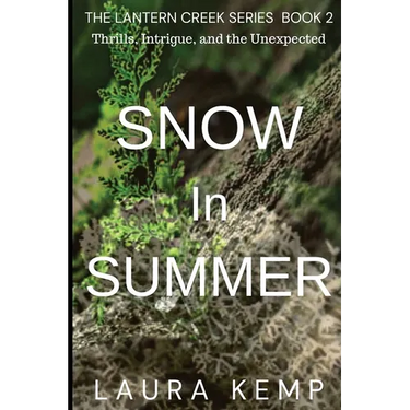 Snow In Summer