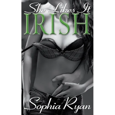 She Likes it Irish