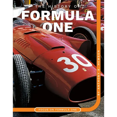 History of Formula One