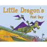 Little Dragon's First Day