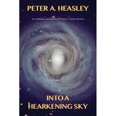 Into a Hearkening Sky
