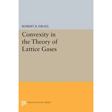 Convexity in the Theory of Lattice Gases