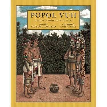 Popol Vuh