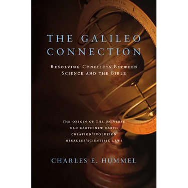 The Galileo Connection