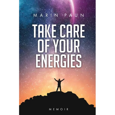 Take care of your energies: Memoir