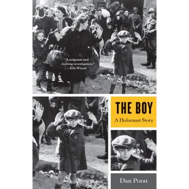 Boy