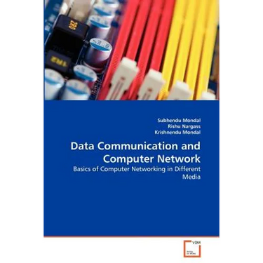Data Communication and Computer Network