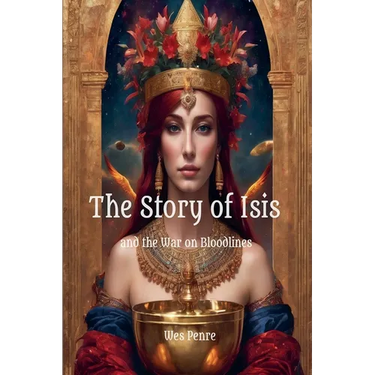 The Story of Isis and the War on Bloodlines