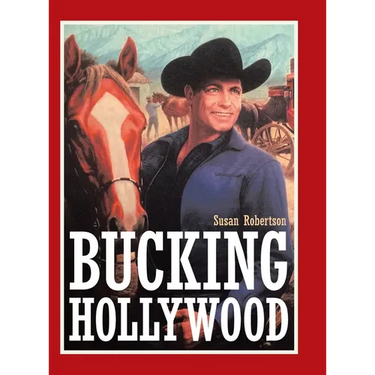 Bucking Hollywood