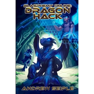 Blasphemy Online Volume 1: Dragon Hack