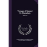 Voyages of Samuel De Champlain: 1604-1610