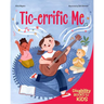 Tic-Errific Me: A Book about Tourette Syndrome