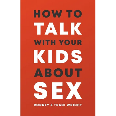 How to Talk to Your Kids about Sex