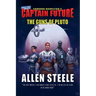 Captain Future: The Guns of Pluto