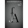 Journal of the Fantastic in the Arts (2022 - Volume 33 Number 1)