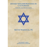 Jewish neighborhoods in California: history and development