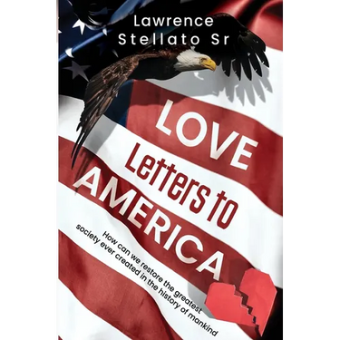 Love Letters to America