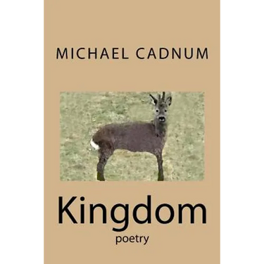 Kingdom: Poetry