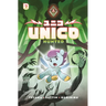 Unico: Hunted