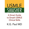 USMLE Smasher