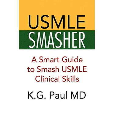 USMLE Smasher