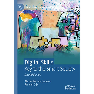 Digital Skills: Key to the Smart Society