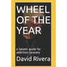Wheel of the Year: a Satanic guide for addiction recovery
