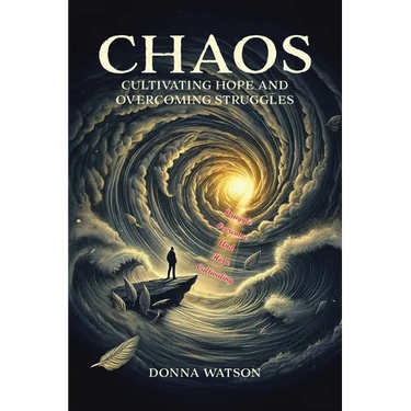 Chaos: Cultivating Hope and Overcoming Struggles