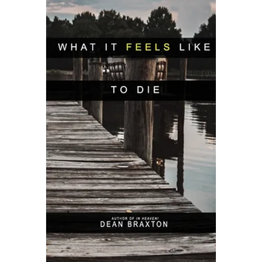 What it Feels Like to Die