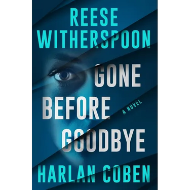 Gone Before Goodbye