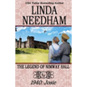 The Legend of Nimway Hall: 1940-Josie