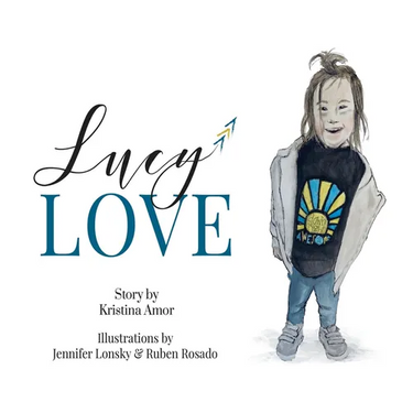 Lucy Love