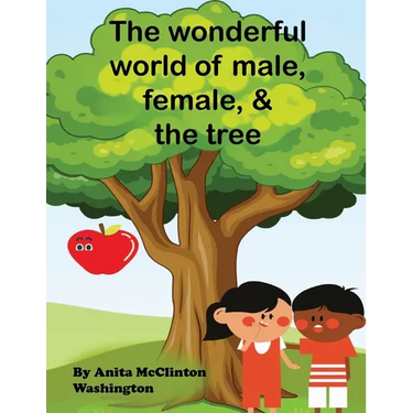 The Wonderful World of Male, Female, & the Tree
