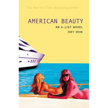 American Beauty