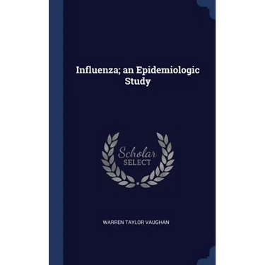 Influenza; an Epidemiologic Study