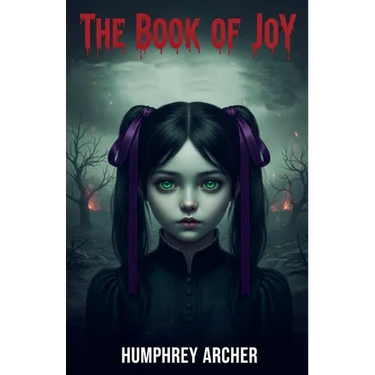 The Book of Joy