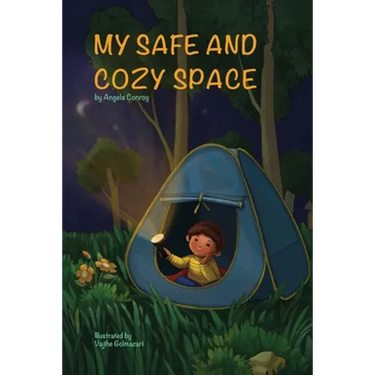 My Safe and Cozy Space