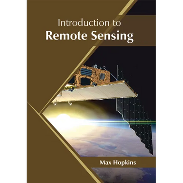 Introduction to Remote Sensing