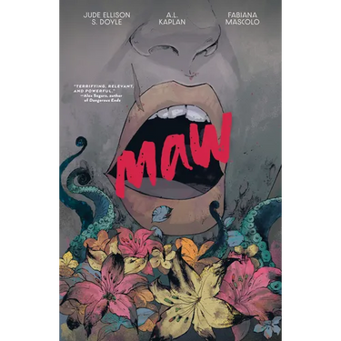 Maw