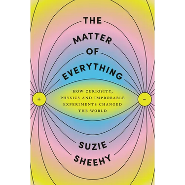The Matter of Everything: How Curiosity, Physics, and Improbable Experiments Changed the World