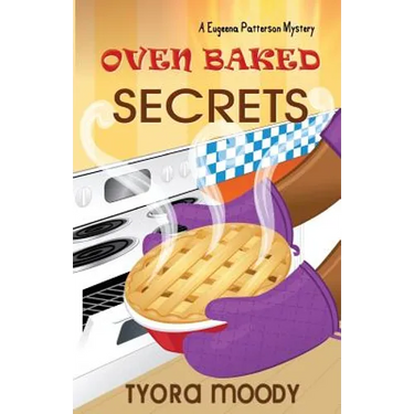 Oven Baked Secrets