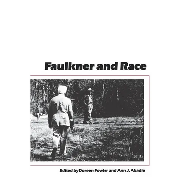 Faulkner and Race