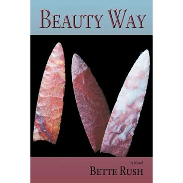 Beauty Way, a Novel
