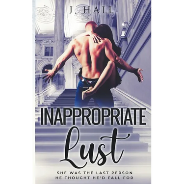 Inappropriate Lust