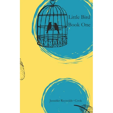 Little Bird: Book One