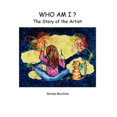 Who Am I? the Story of the Artist